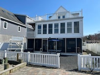 Back view