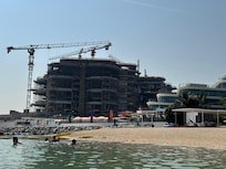 Our suite on second level :-(