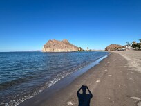 Nopolo beach walk, beautiful!
