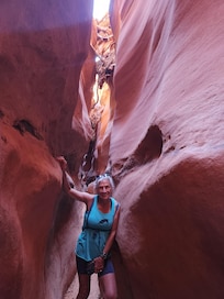 Unlimited beautiful hiking.