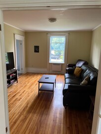 Living room # 1