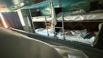 shared room