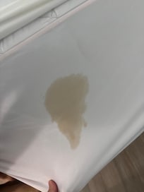 The said stain