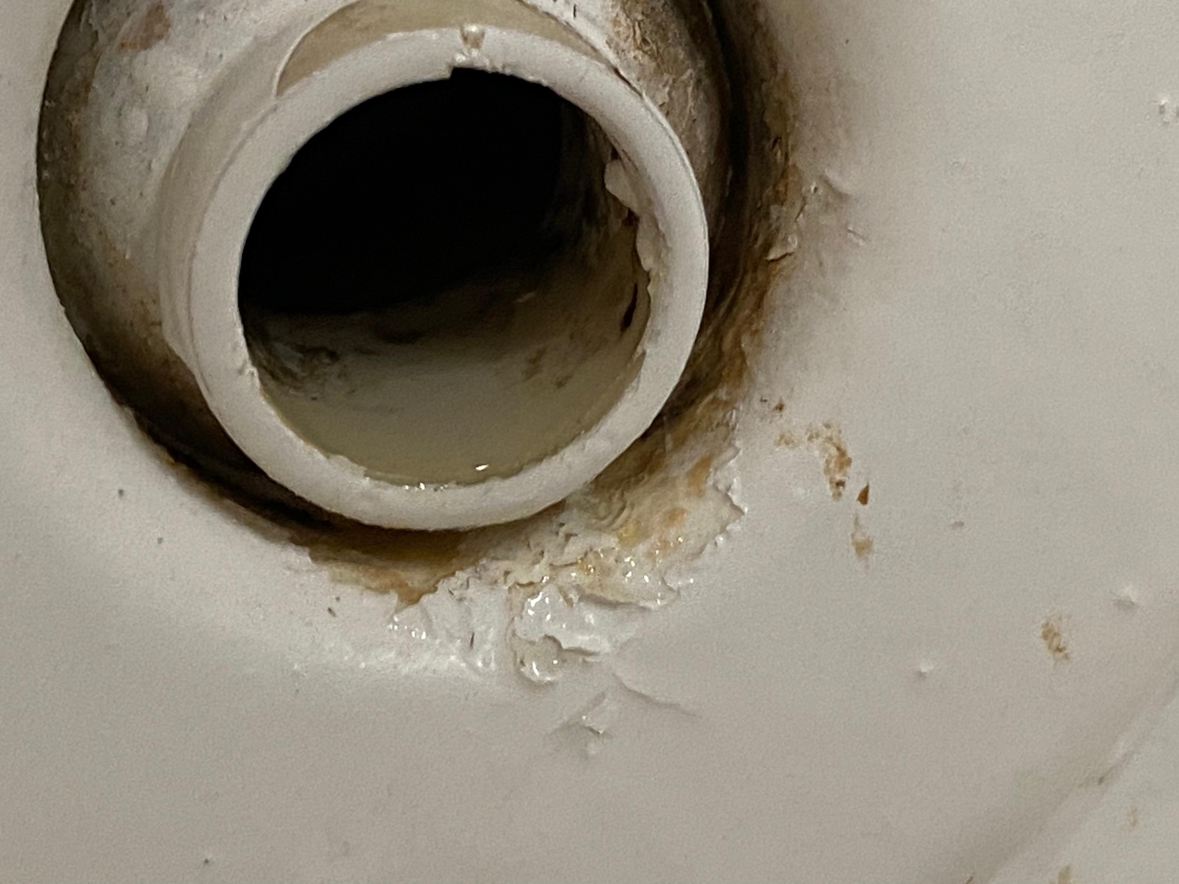 More unsanitary jets for bathtub