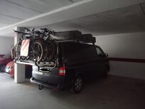 Tiefgarage