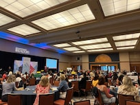 Great meeting spaces