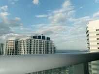 the amazing view