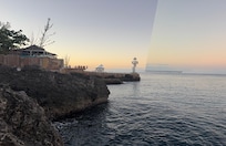 Views from Sea Grape