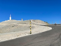Le Mont Ventoux