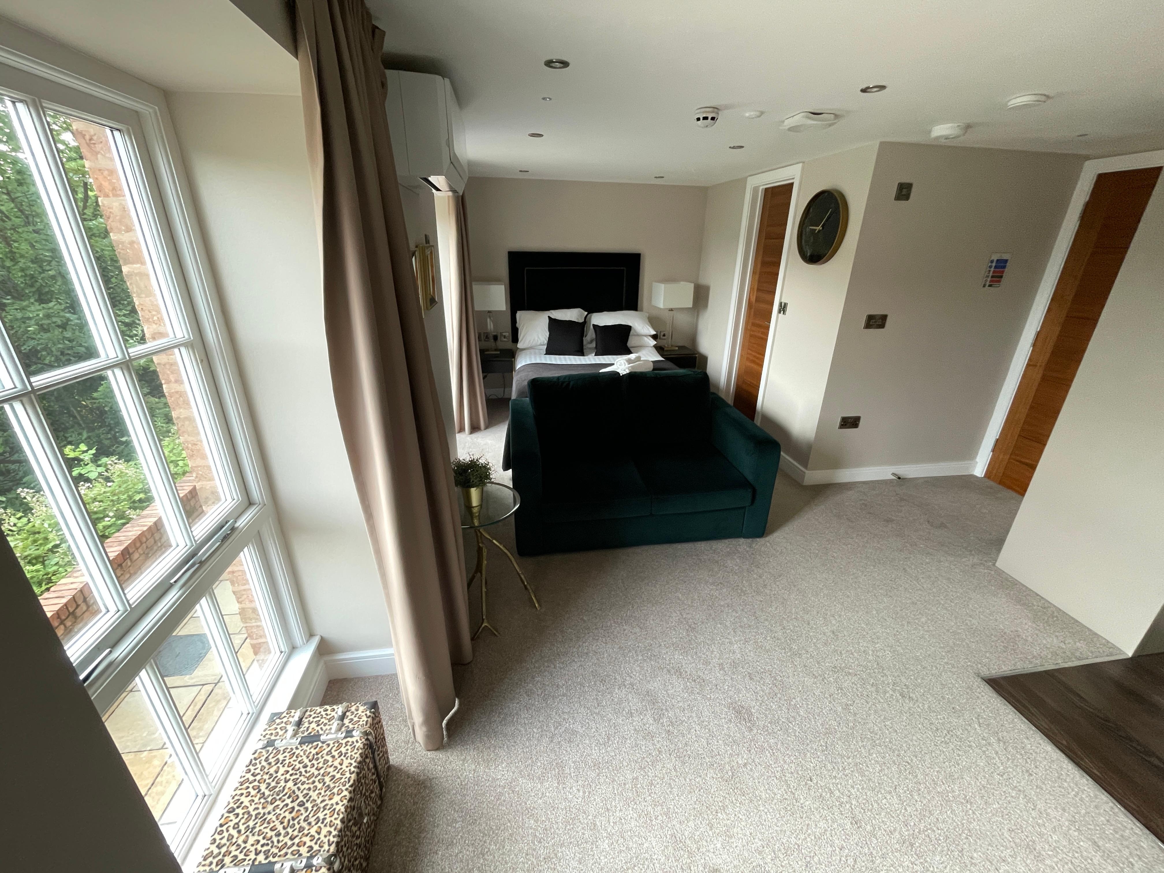 Silk Suite