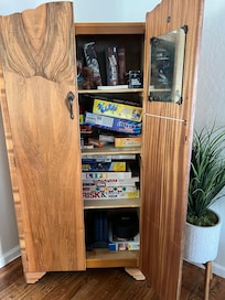 Lots of games