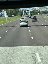 Bus transportation to and from the parks, unlimited times a day