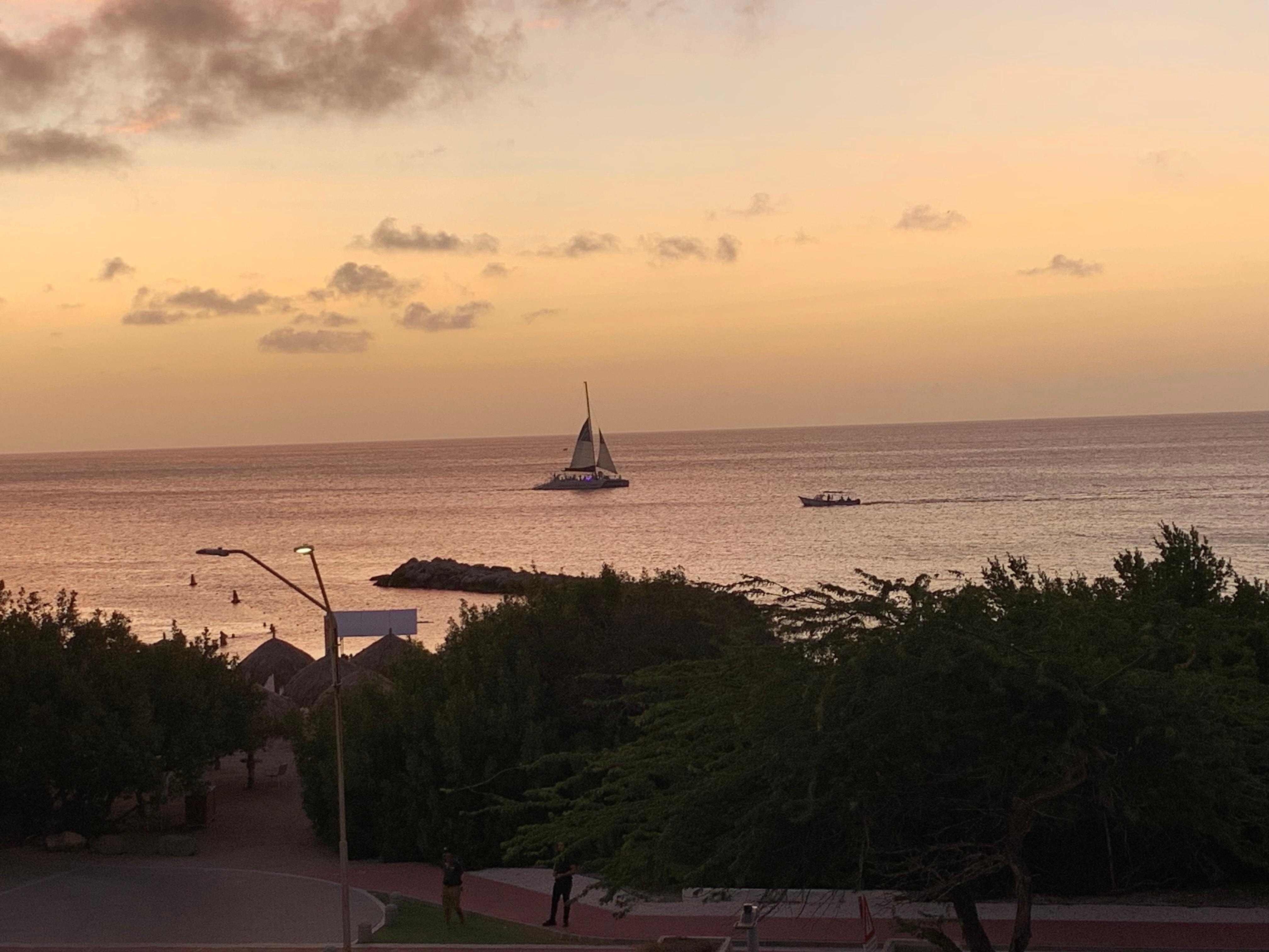 View from room
