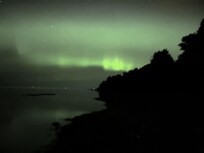 Northern lights!!!