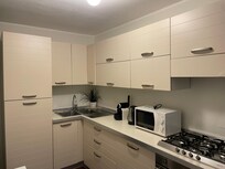 Well-appointed kitchen