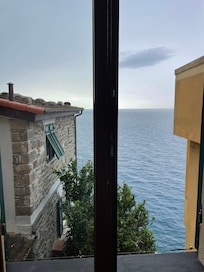 View from the room