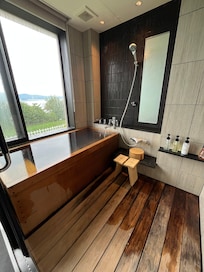 Private Onsen