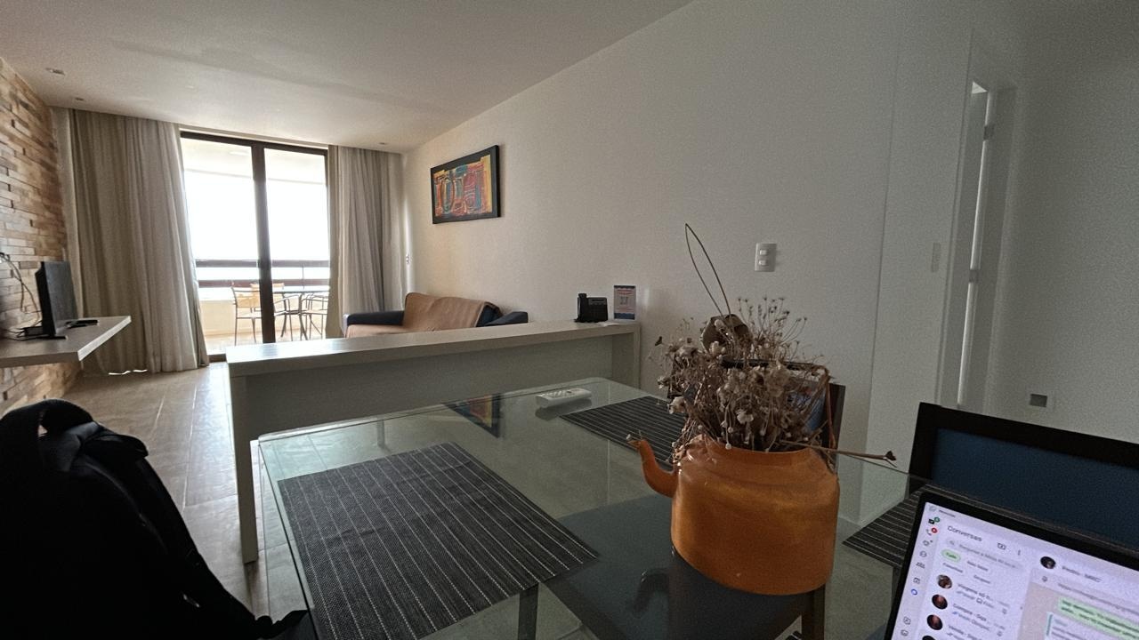 Sala do Apartamento2