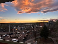 This side is Very noisy at night