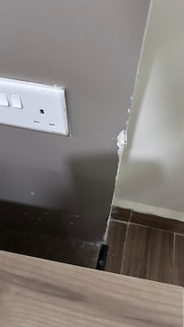 Damp room 2
