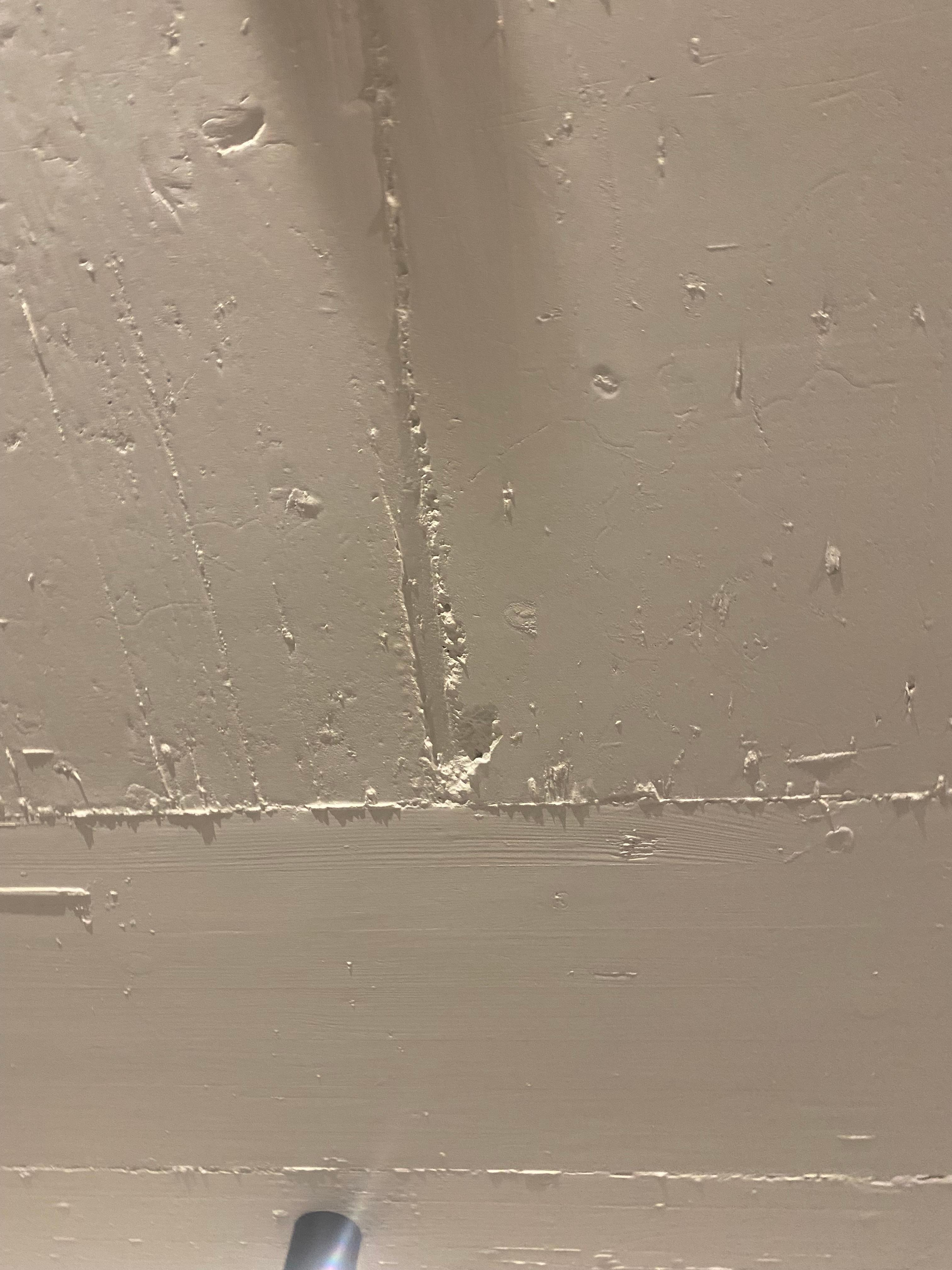 Ceiling 