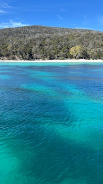 Wineglass Bay