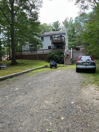 These pics are a series of walks back from the beach to our “Sawmill Hideaway”