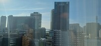 the "view" from the room - for those that would think that it offers a view of the harbor ...