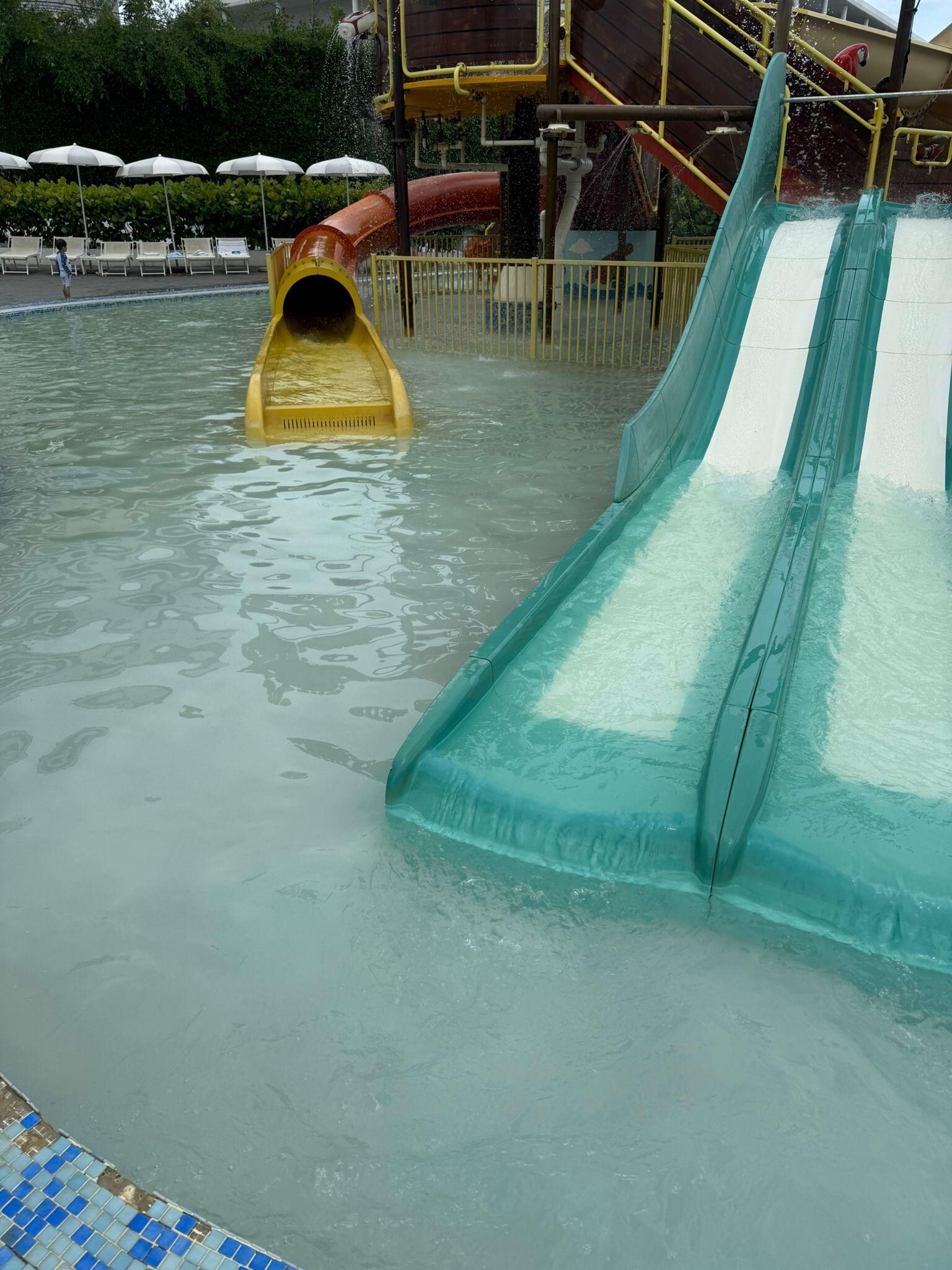 Waterpark 
