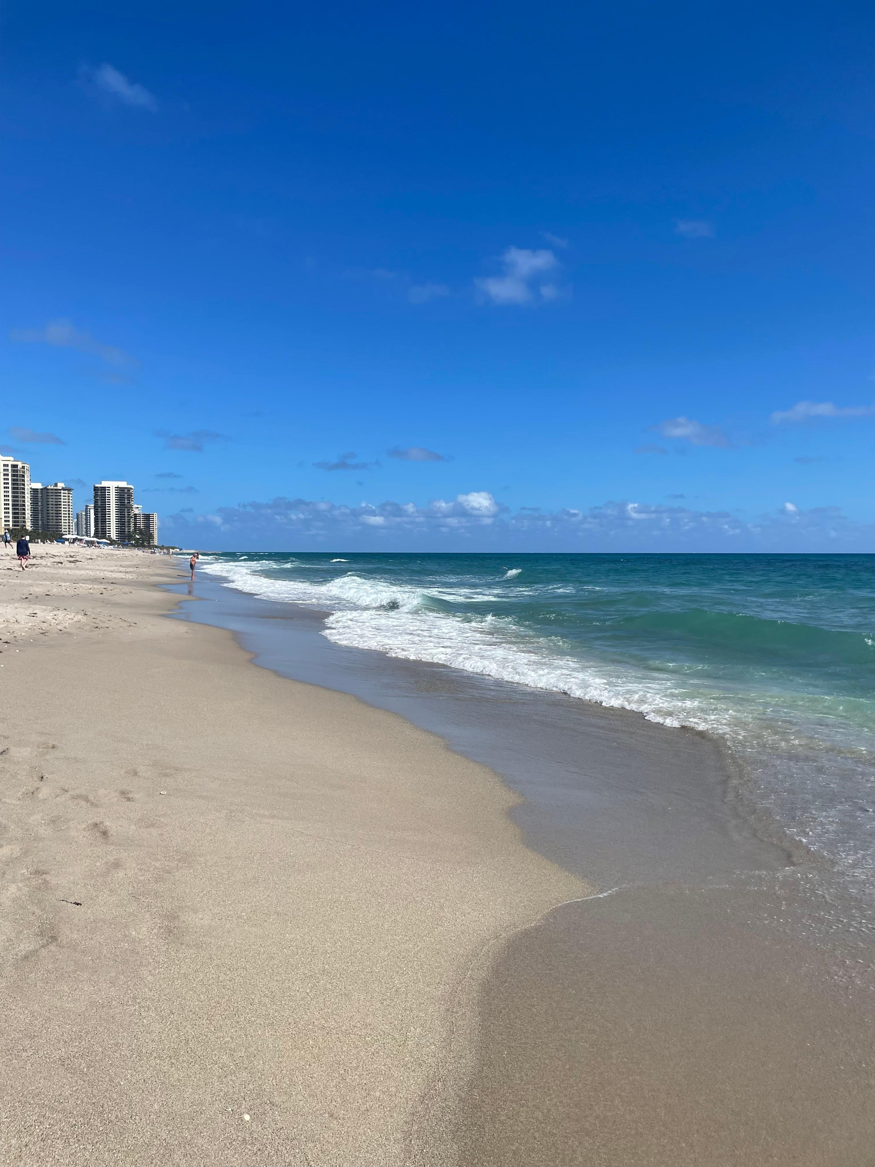 Beautiful Riviera Beach