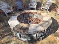 Fire pit