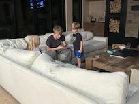 Great Room - Cousins