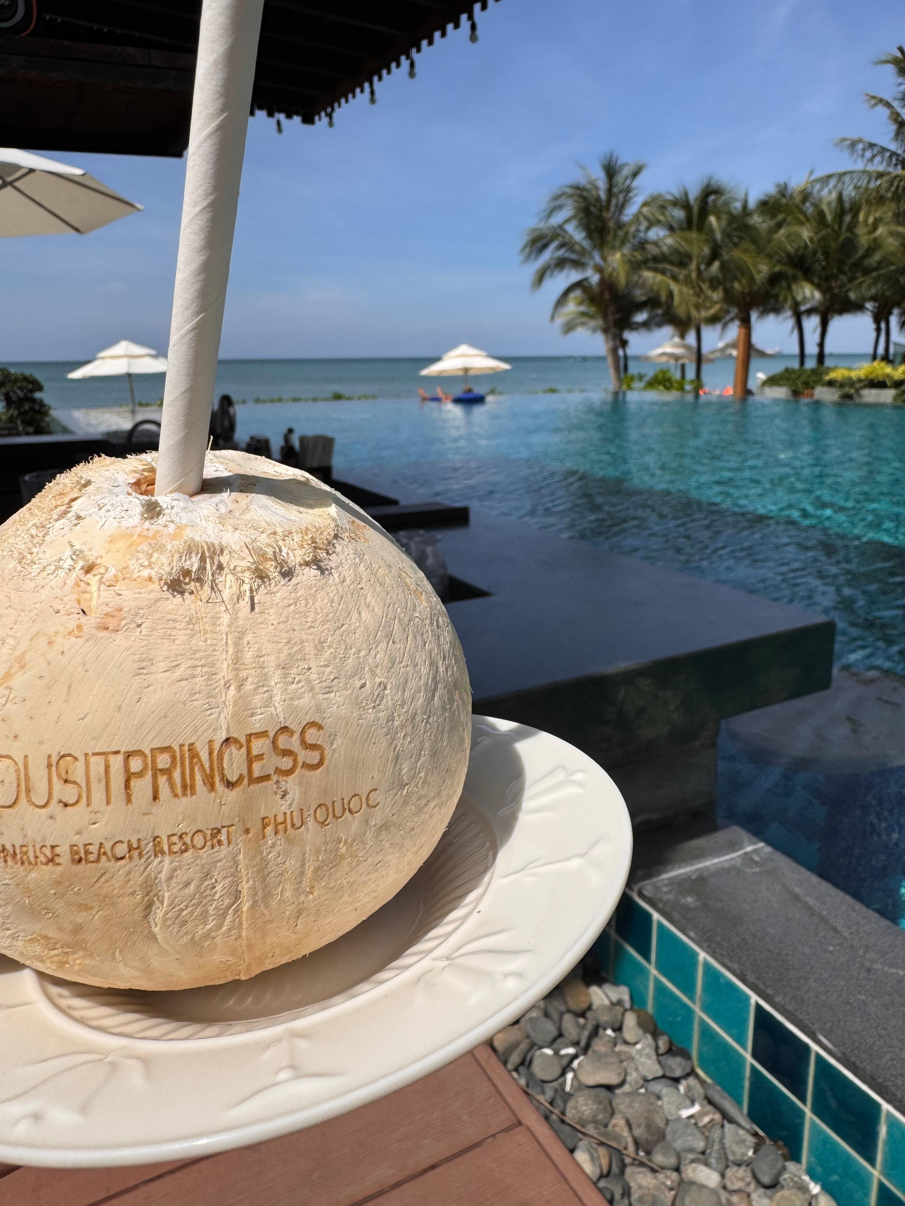 Wirklich coole Bar mit leckeren Smoothies