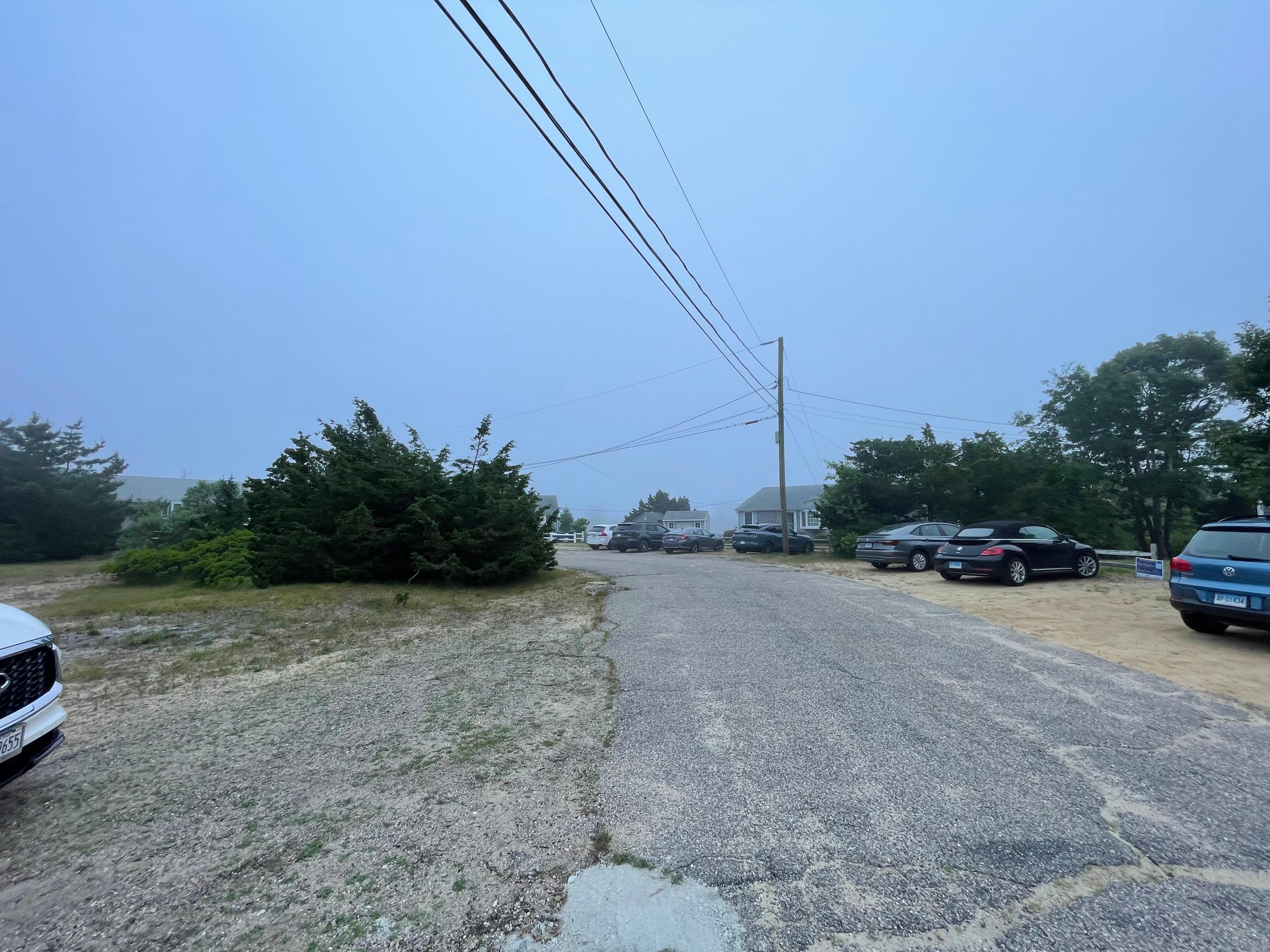 Walk to private beach