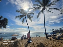 Poipu Beach