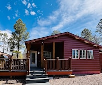 Cabin 5 - Deluxe