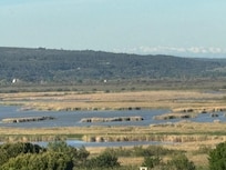 Panorama de la terrasse