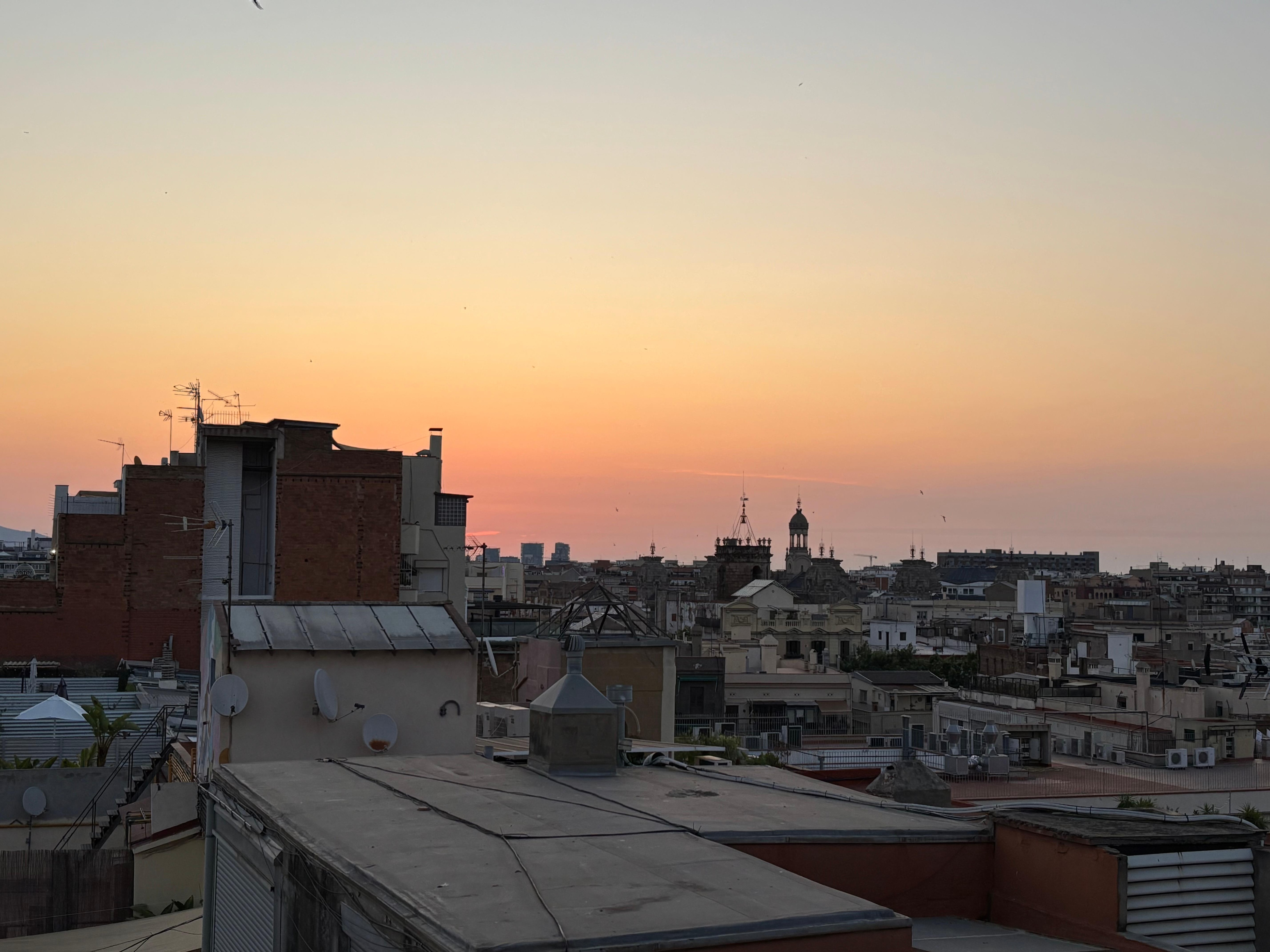 Sunrise 
