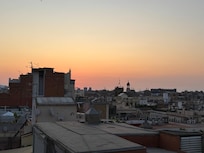 Sunrise