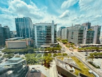 Great view from hotel room!!!