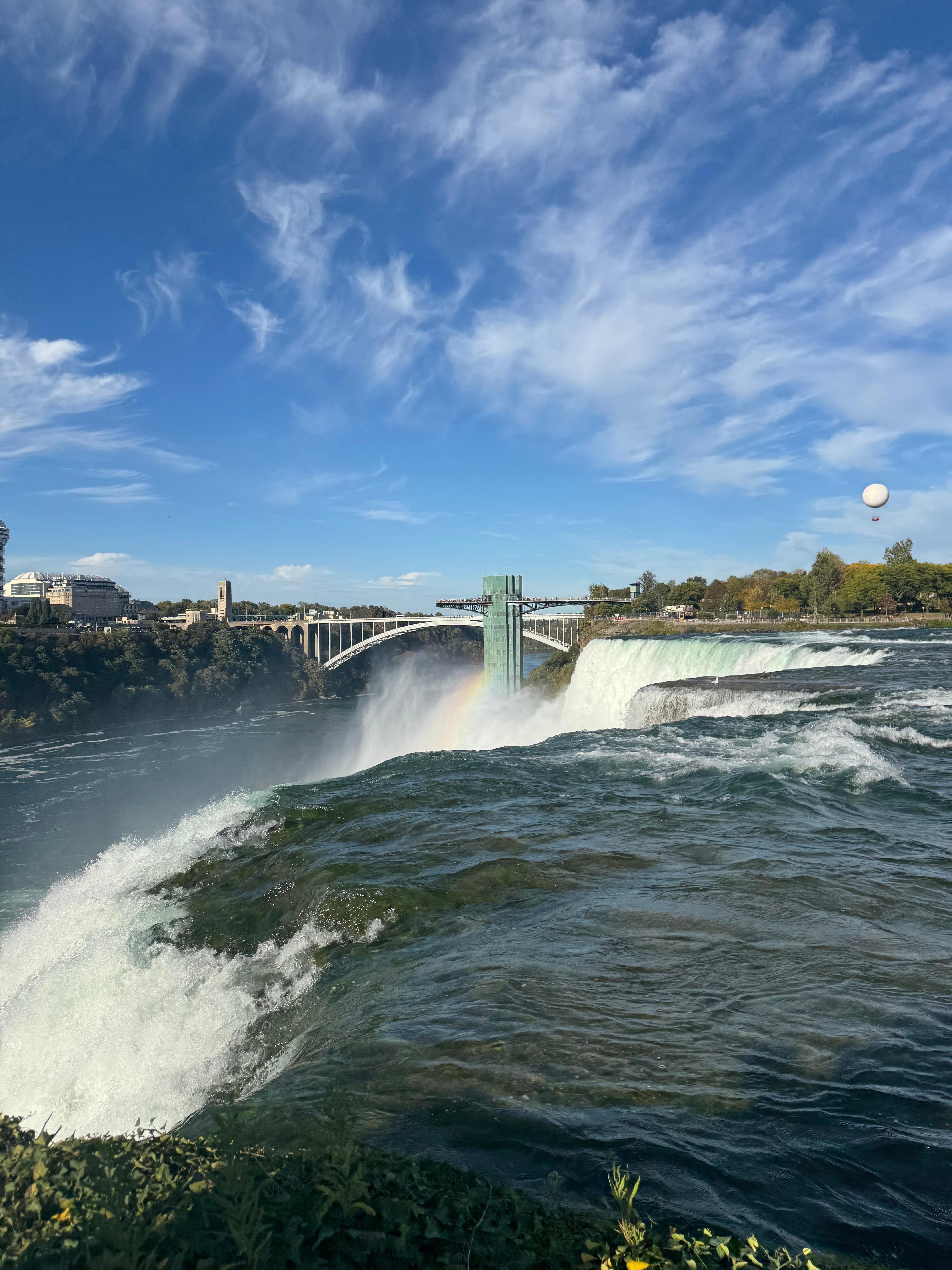 Niagara Falls, New York