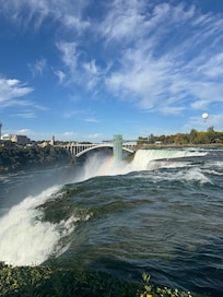 Niagara Falls, New York