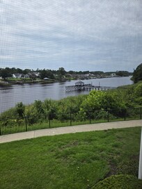 Great view