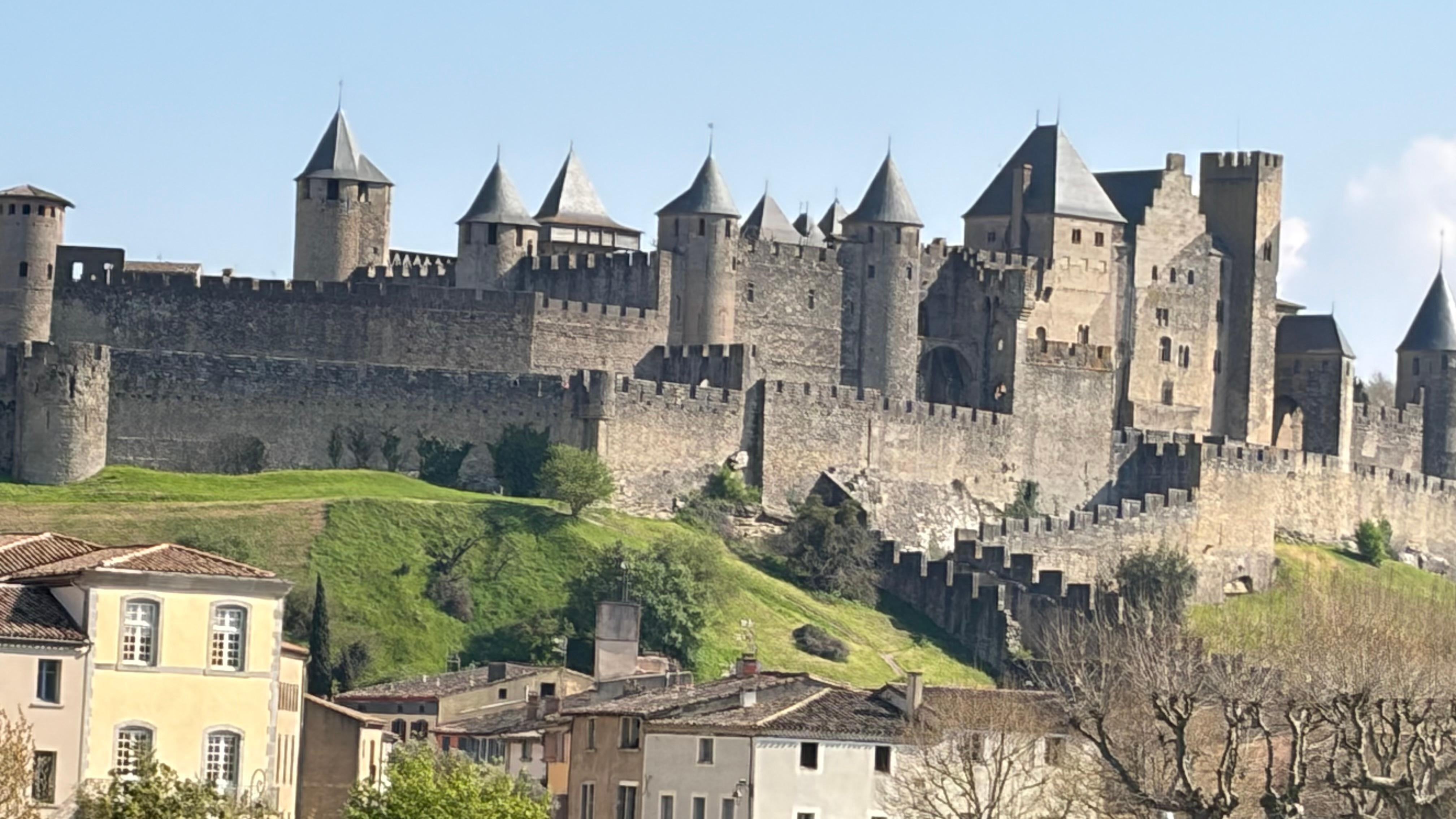 Daytime from my toom