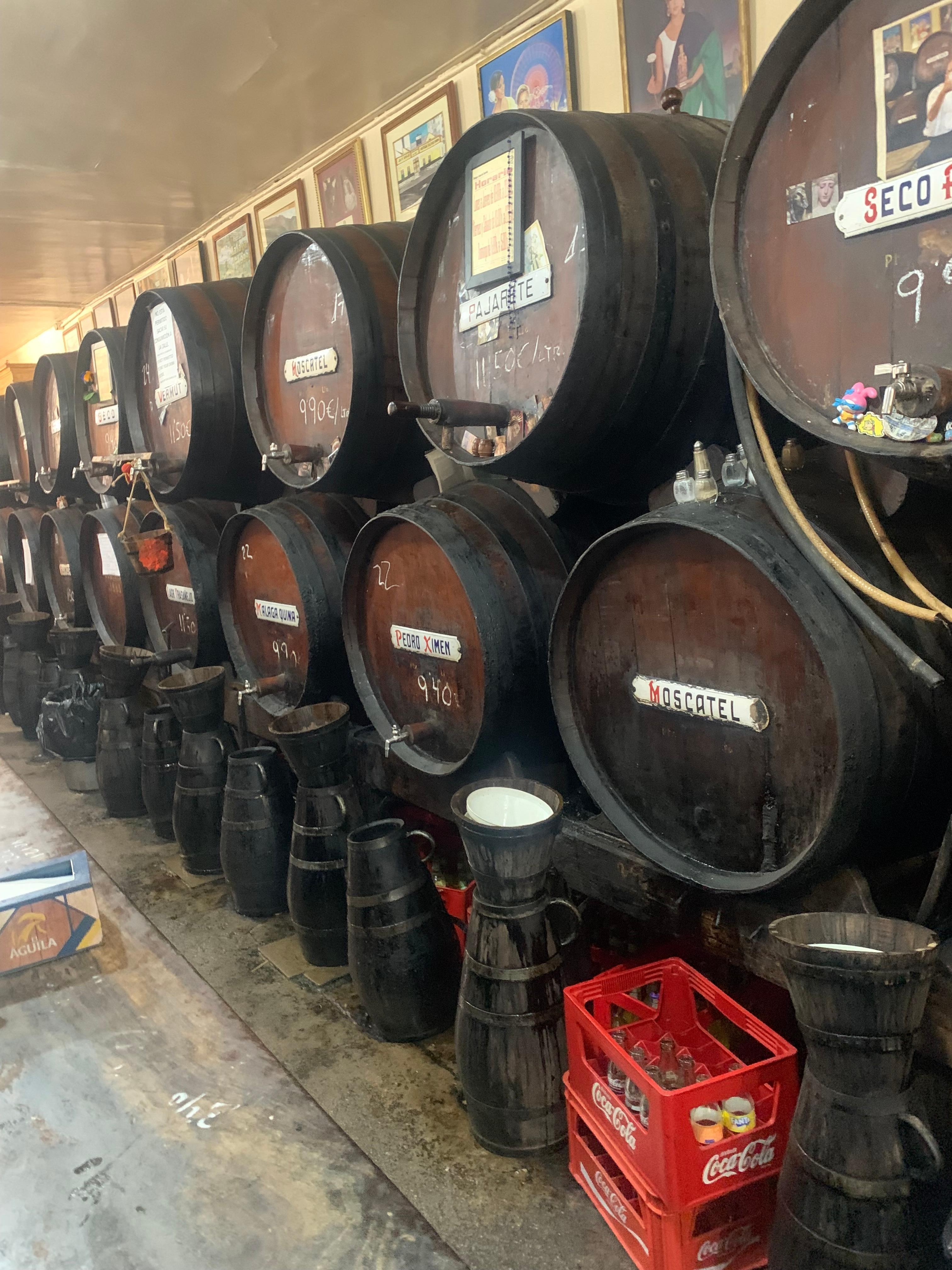 Vermouth att välja på