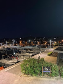 Une vue de l’appartement