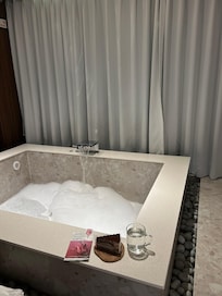 The best bath ever