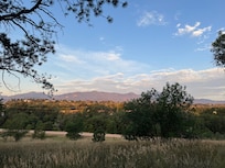View across the street