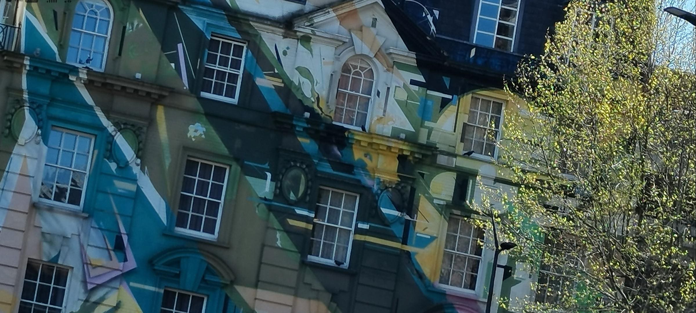 King's Cross St. Pancras Station