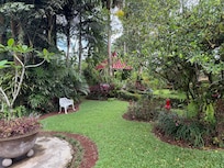 Small snapshot of the amazing grounds